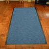 HEAVY DUTY NON SLIP RUBBER BARRIER MAT LARGE & SMALL RUGS BACK DOOR HALL KITCHEN