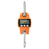 300KG Industrial Crane Scale LCD Digital Electronic Hook Hanging Weight Scale
