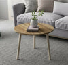 Round Coffee Table. Sofa Table. Side Table