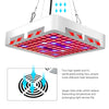 LED Grow Light Full Spectrum Hydroponic Indoor Veg Flower Plant Lamp Panel UK