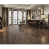 Wood Grain Vinyl Flooring Plank 5.02m² PVC Home Floor Tiles - 36 Planks Sticky