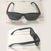 Classic Polarized Sunglasses Mens Ladies Womens Square Retro Fashion Sport UV400