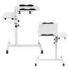 Adjustable Portable Laptop Desk Table Stand Lap Sofa Bed PC Notebook Study work