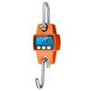 300KG Industrial Crane Scale LCD Digital Electronic Hook Hanging Weight Scale