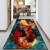Extra Long Hallway Runner Rug Living Room Bedroom Kitchen Carpet Hall Runners