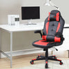 Office Chair Executive Racing Gaming Swivel PU Leather Sport Computer Desk Chair