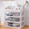 Make up Storage Box Cosmetic Stationery Drawer Desktop Table Organiser Holder
