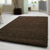 Fluffy (Verona) Rugs SHAGGY RUG Super Soft Carpet Mat Living Room Floor Bedroom