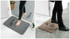Absorbent Magic Door Mat Microfibre Washable Super Clean Step Indoor Outdoor