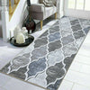 NON SLIP WASHBL INDOOR / OUTDOOR PATIO AREA RUG GARDEN SMALL WASHABLE DOOR MATS