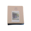 New 64 Pockets Album Case Storage Polaroid Photo FujiFilm Instax Mini Film Kit