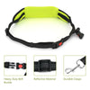 Hands Free Leash Dog Lead Waist Belt For Jogging Walking Running Pet Supplies