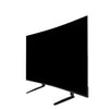 32"-65" Universal TV Stands LCD LED Flat Screen Table Pedestal Monitor Bracket