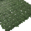 200X300mm Artificial Hedge Ivy Leaf Garden Fence Roll Privacy Screen Wall Cover