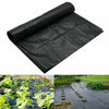 Extra Heavy Duty Weed Control Fabric Membrane Garden Ground Cover Mat 100gsm