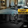 1080P Mini Hidden Spy Camera HD Micro Home Security Cam Infrared Night Vision UK