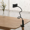 Gooseneck Arm 360 Bed Desk Lazy Stand Holder Mount For ipad Tablet Kindle UK