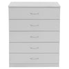 Chest of drawers draws Bedroom furniture Hallway storagerange