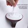 Electric USB Air Diffuser Aroma Oil Humidifier LED Night Lights For Home 300ml