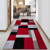 Extra Long Hallway Runner Rug Living Room Bedroom Kitchen Carpet Hall Runners