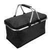 30L Extra Large Cooling Cooler Cool Box Picnic Camping Food Ice Drink Lunch Bag
