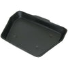 Fireside Ash Pan Fireplace Grate Tray Ashpan Coal Fire Carrier Catcher Black NEW