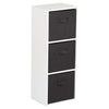 Cube Storage Unit White