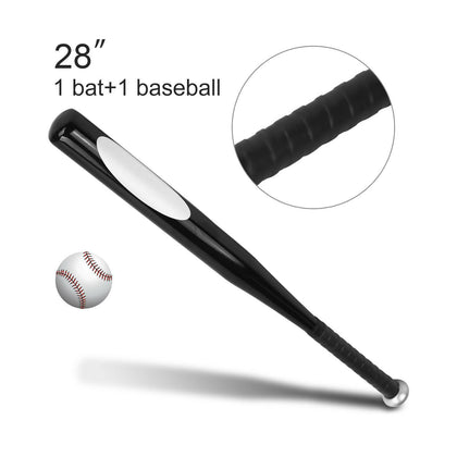 Steel Alloy Baseball Bat 28