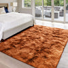 Large Shaggy Rug Fluffy Rugs Anti-Slip Living Room Bedroom Soft Carpet Floor Mat