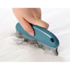 Reusable Pet Dog Cat Hair Remover Sofa Carpet Clothes Bed Lint Cleaning Brush