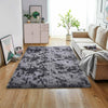 Fluffy Rugs Anti-Slip SHAGGY RUG Super Soft Carpet Mat Living Room Floor Bedroom