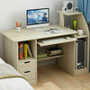 120CM Computer Desk PC Table Study Gaming Laptop Home Office Workstation Corner