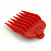Hair Clipper Limit Combs Guide Attachment Size 8Pcs Universal Replacement Tools