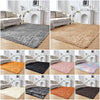 Large Fluffy Rugs Anti Slip Bedroom Carpet Soft Shaggy Rug Living room Floor Mat