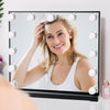 Hollywood Vanity Makeup Beauty Dressing Table Mirror 3 Colour LED Lights Touch