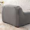 Sofa Covers Easy Fit Stretch Elastic Protector Soft Couch Cover Home Decor UK