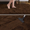 Large Fluffy Rugs Anti Slip Bedroom Carpet Soft Shaggy Rug Living room Floor Mat