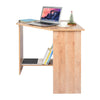 Corner Computer Desk L-shaped PC Table Workstation Home Office Study Furniture