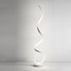 LED Floor Lamp Floor Standing Light Modern Reading Work Lamp Bedroom Bright