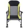 Folding Outdoor Chair Camping Garden Fishing Seat Furniture Portable Foldable