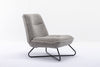 Modern Chair Lounge Sleeper Sofa Cinema Armchair Living Room Furniture