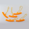 5Pcs Car Tire Changer Tool Guard Rim Protector Tyre Wheel Changing Rim Rubbe