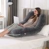 Extra Big Full Body Support Nursing Maternity Back Pillow Pregnancy Cushion L/XL