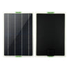 10W Solar Panel for Car Van Caravan Boat 12 Volt Trickle Battery Charger