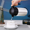 12V 750ml Stainless Steel Electric In-Car Kettle Car Travel Water Heating new UK