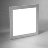 LED Panel Lights 600x600 Flat 1200 x 600 Recessed Ceiling Light Suspended Down