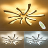 Chandelier LED Lamp Decorative Ceiling Light Living Room Pendant Lights Hallway