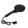 20cm 800W Non-Stick Pan Electric Crepe Maker Baking Pancake Frying Machine
