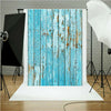 Wood Grain Vinyl Photography Background Studio Photo Props Backdrop Background