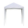 2x2 3x3 m Pop up Gazebo Waterproof Garden Marquee Party Tent Outdoor Sun Canopy